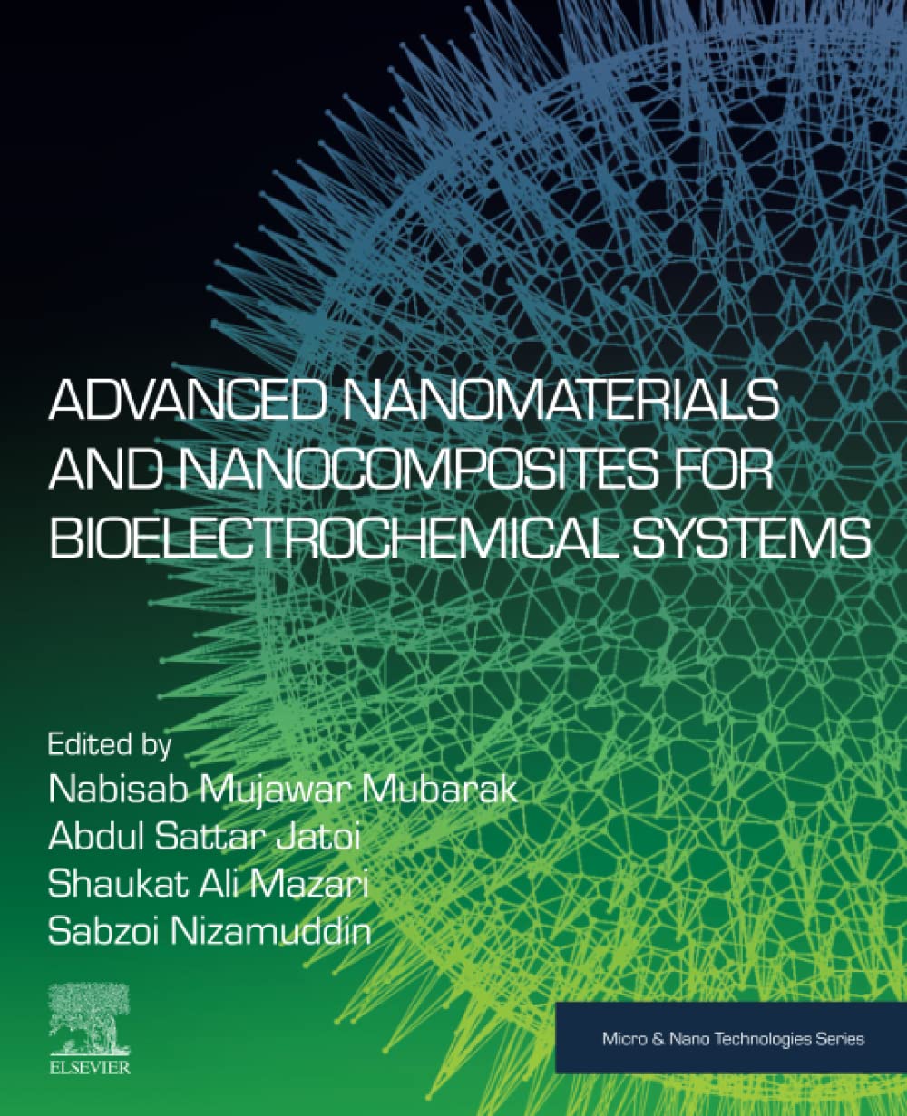 Amazon.com: Advanced Nanomaterials and Nanocomposites for ...