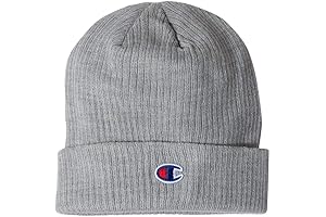 Ribbed Knit Cap - Premium Beanies, Ultimate Warmth and Style