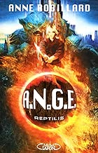 Download A.N.G.E. T2 REPTILIS PDF