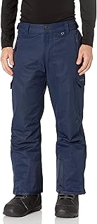 SkiGear Men's Snow Sports Cargo Pants