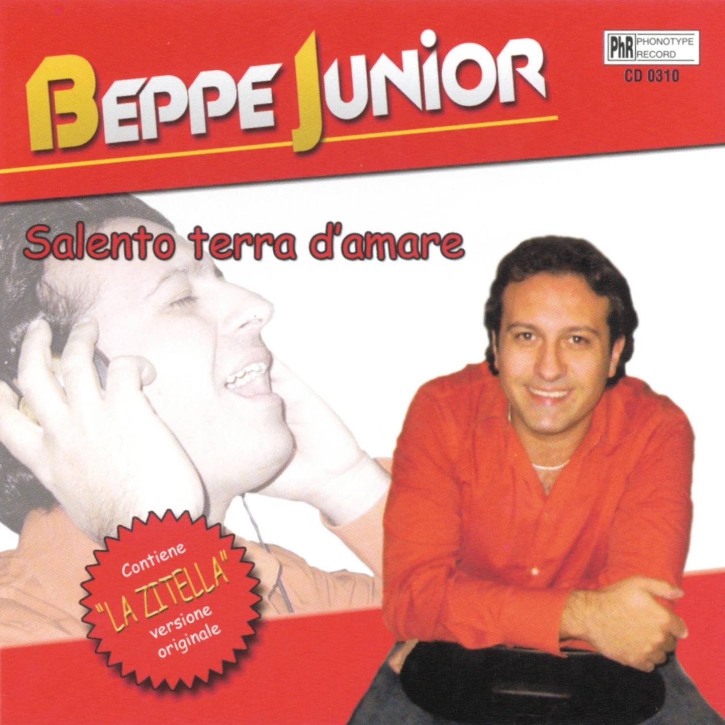 Beppe Junior