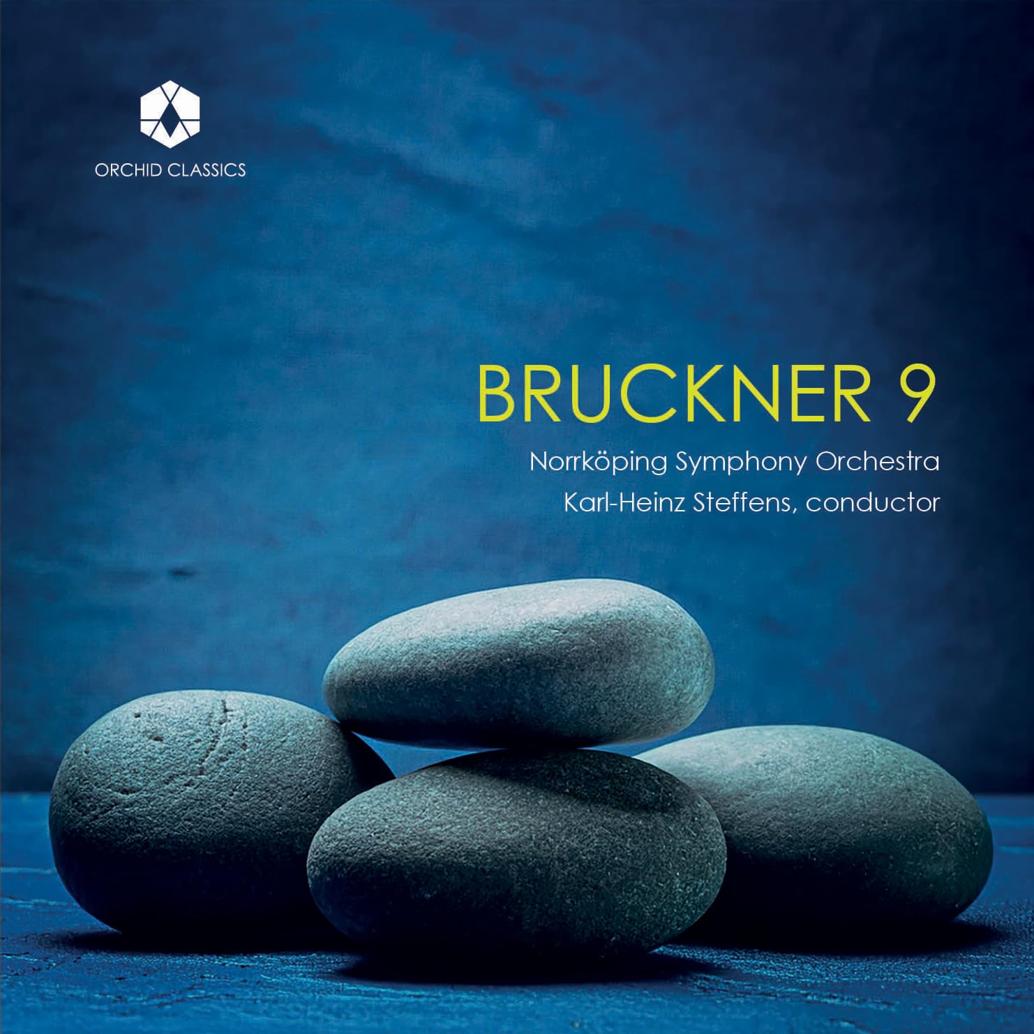 Anton Bruckner: Symphony No. 9