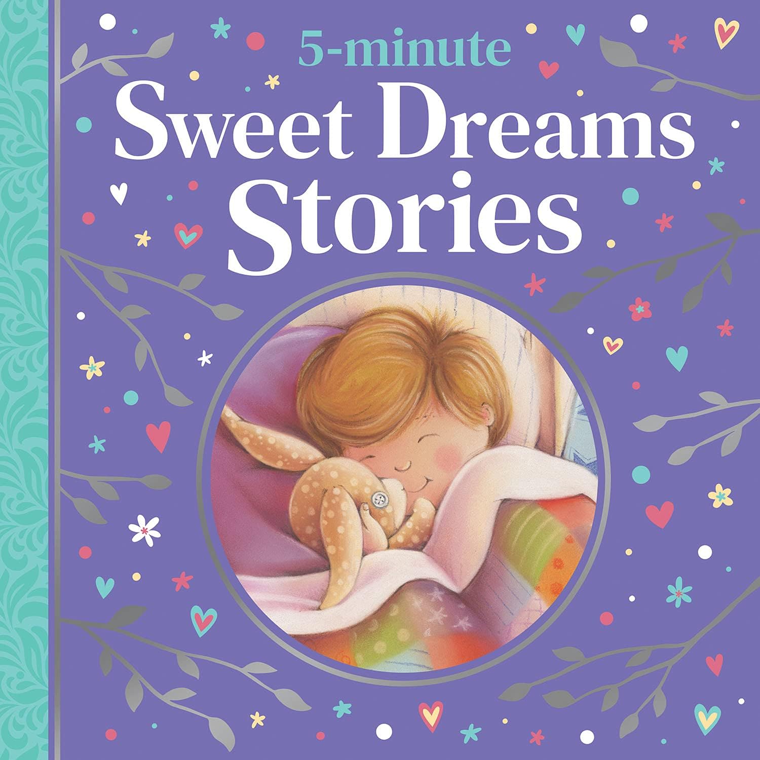 Imagine That 5-minute Sweet Dreams Stories