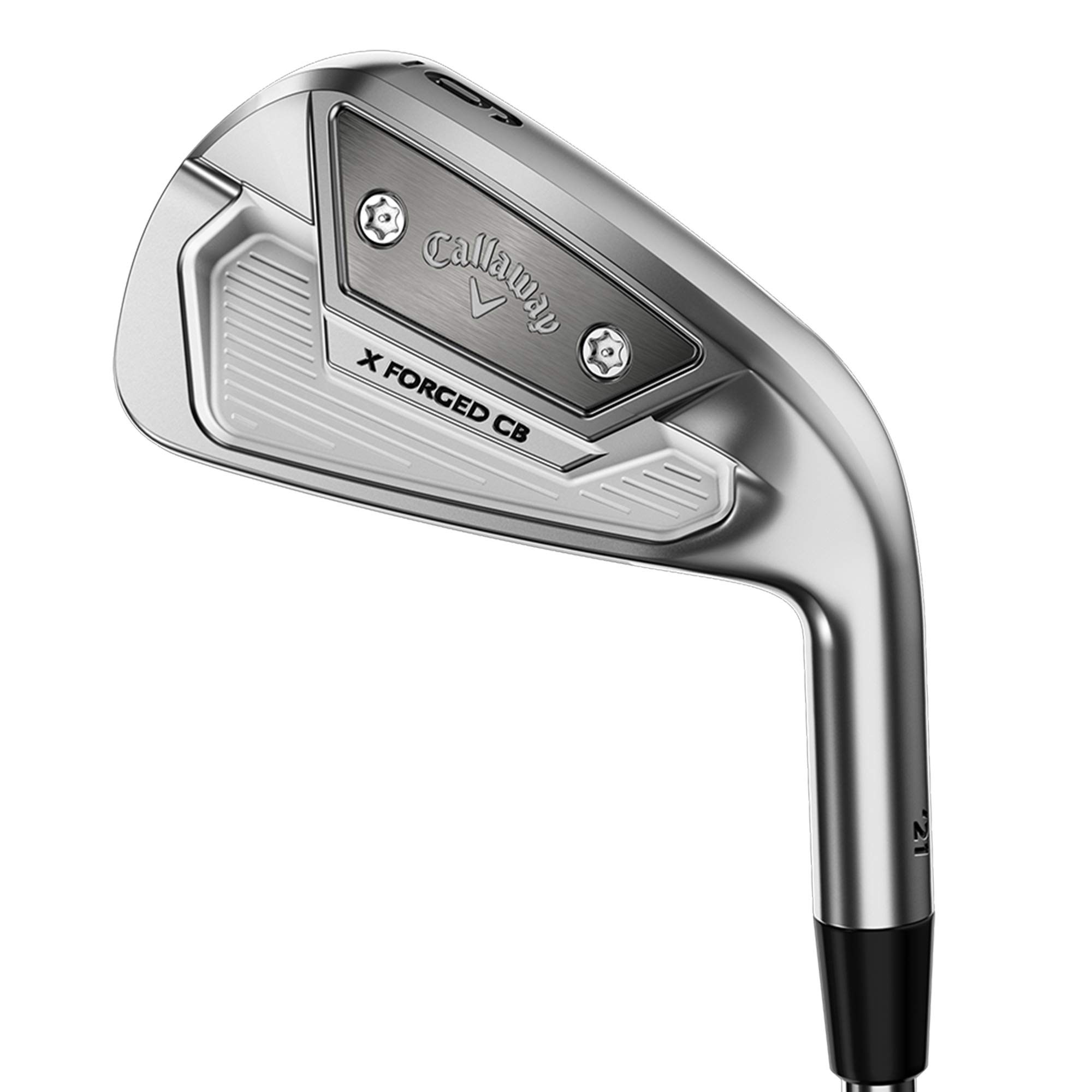 Callaway 2020 X-geschmiedete CB-Eisen