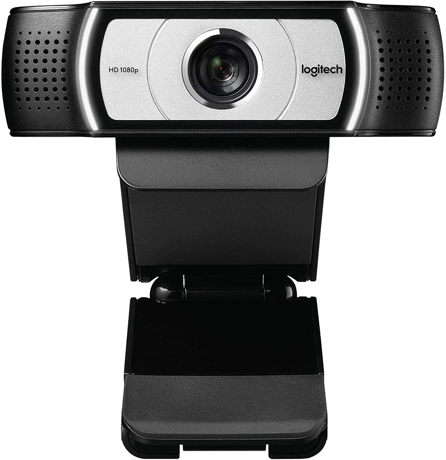 Amazon.com: Logitech C930c HD Smart 1080P Webcam with Cover for
