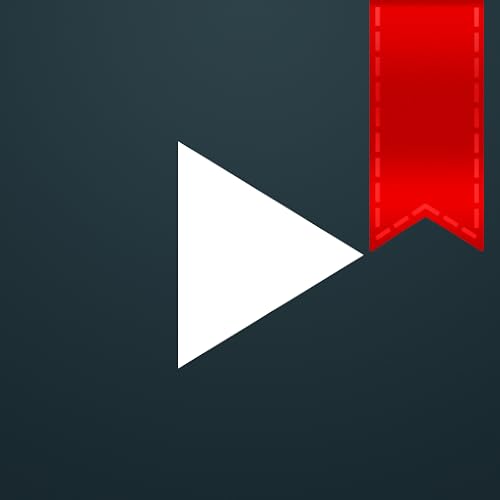 Bookmarker for YouTube