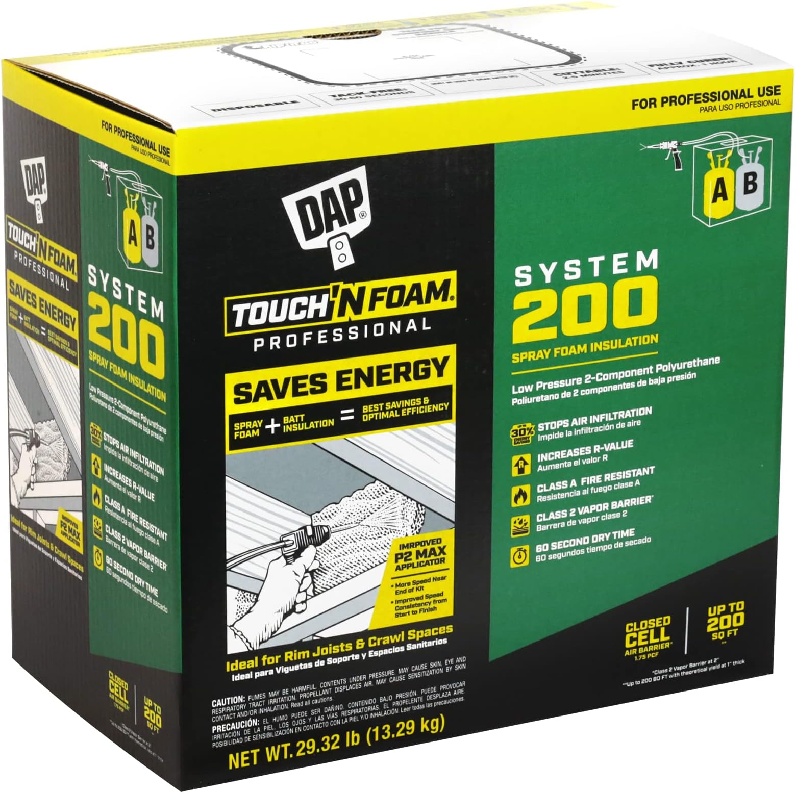 2-Component INSULTN KIT