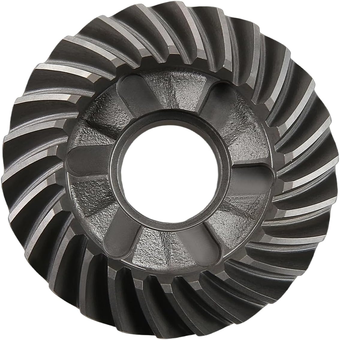 New Boat Motor Outboard Gear Set Kit 679-45551-00 Pinion and 679-45560-00 Forward and 679-45571-00 Reverse Gear Set for Yamaha Outboard 40HP C40 K40 CV40 Boat Engine