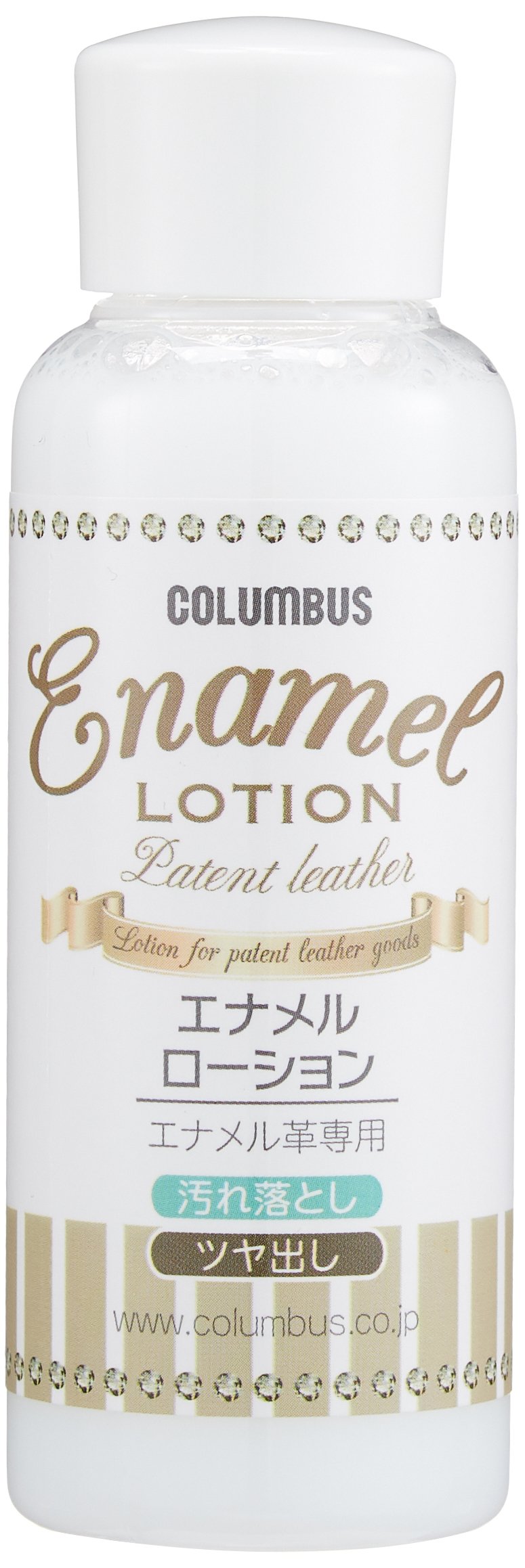コロンブス(Columbus) エナメルローション 100 ミリリットル