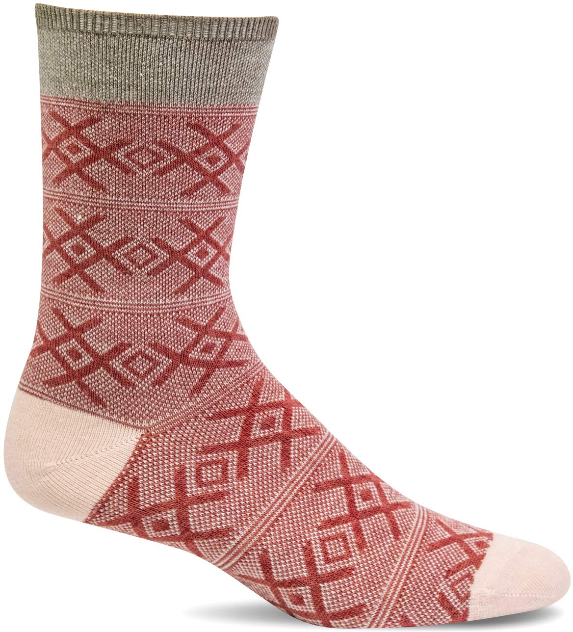 SockwellWomen's Essentials Sweet Pea Socks