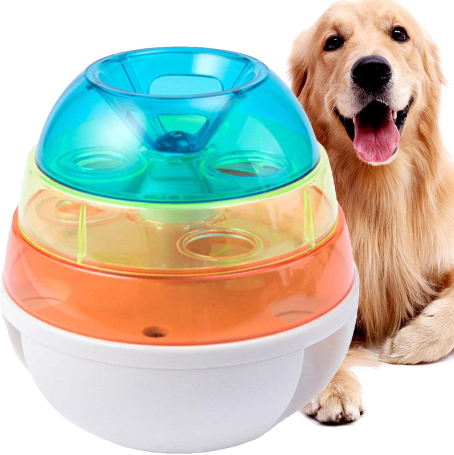 Shichangda Treat Tower Dog Dog Treat Tower Treat Towers for Pets