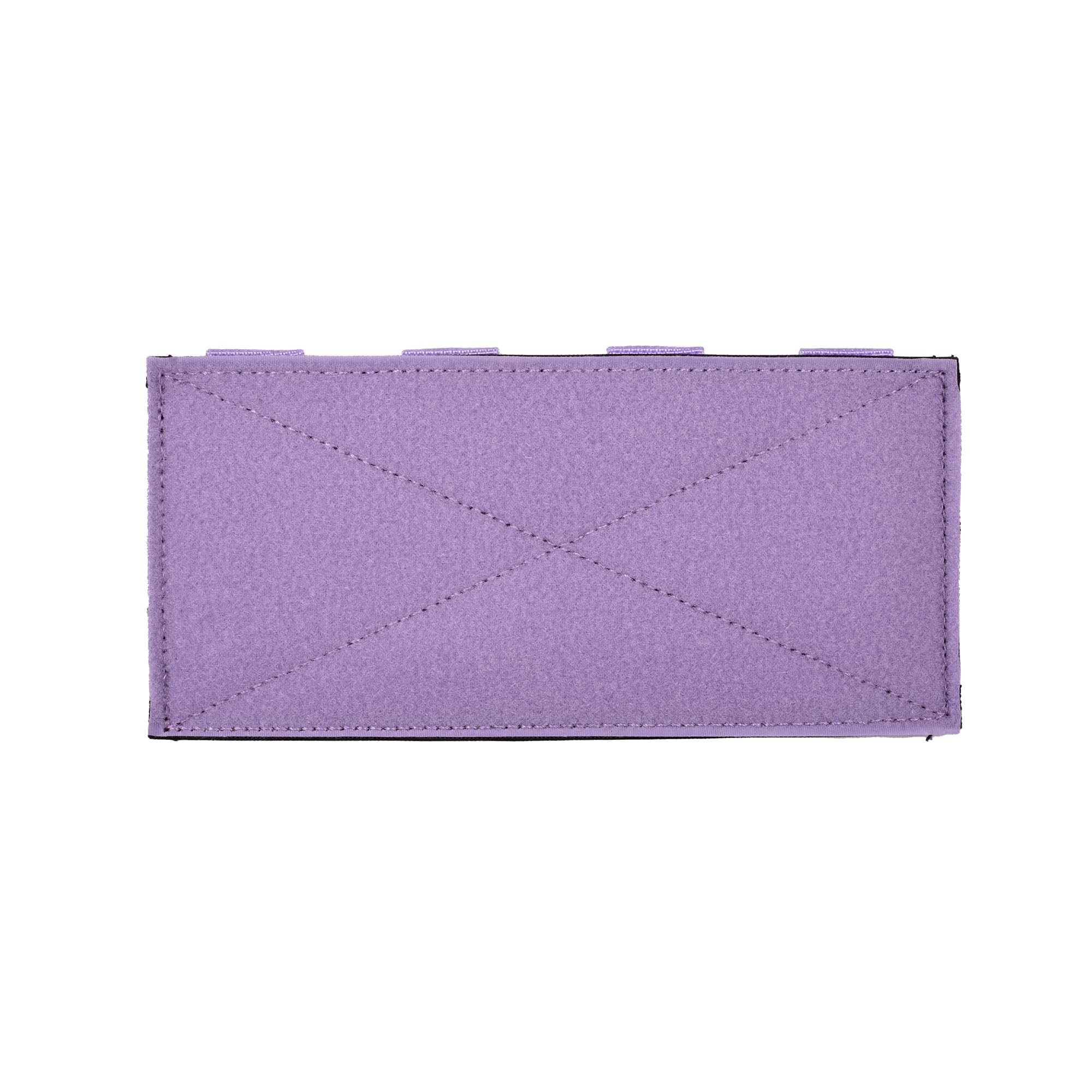 ELITEX TRAINING Velcro Panel for Tactical Backpacks with MOLLE Velcro System for Multiple Patches