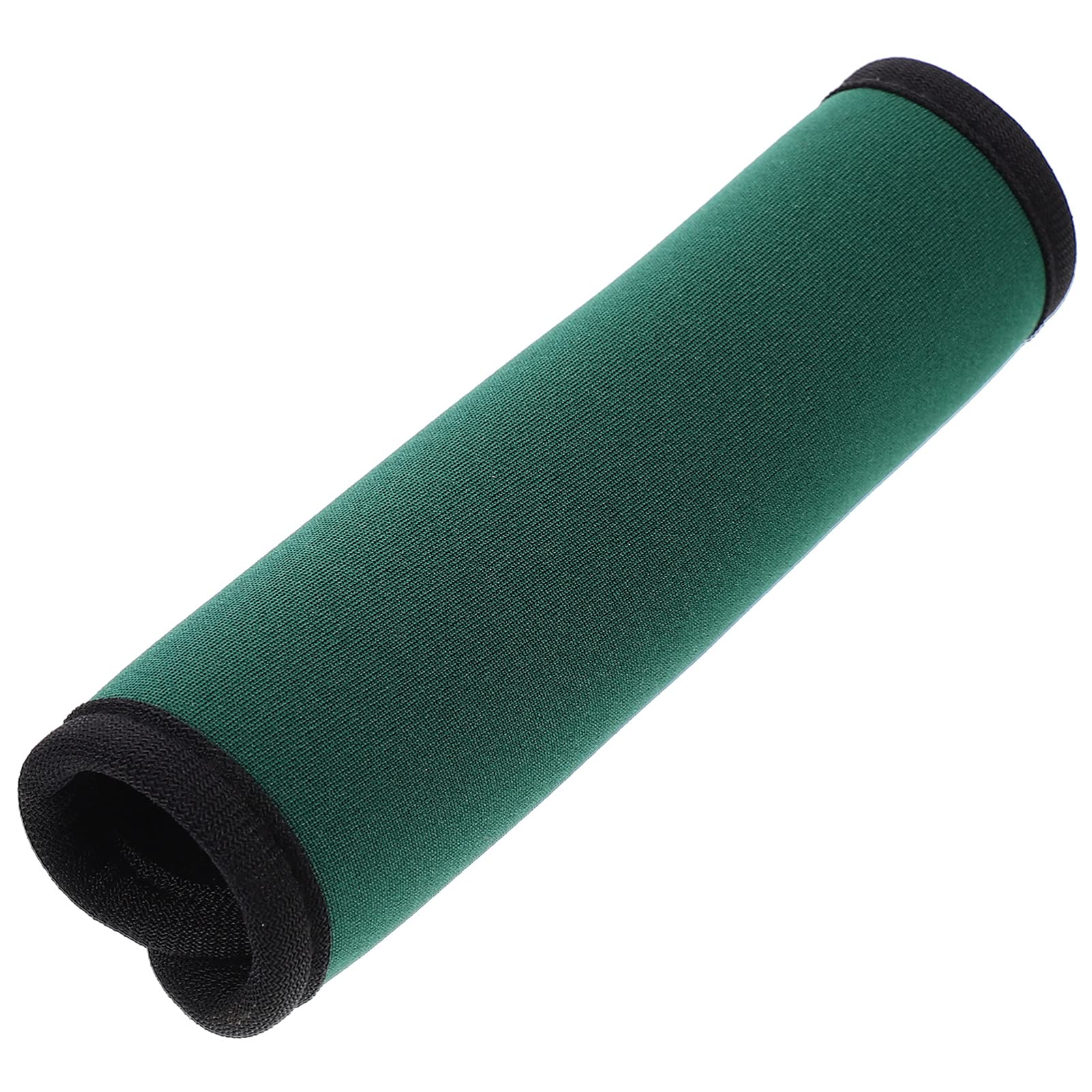 ULTECHNOVO Luggage Handle Grips Wraps Neoprene Comfort Luggage Identifier for Travel Bag Luggage Suitcase