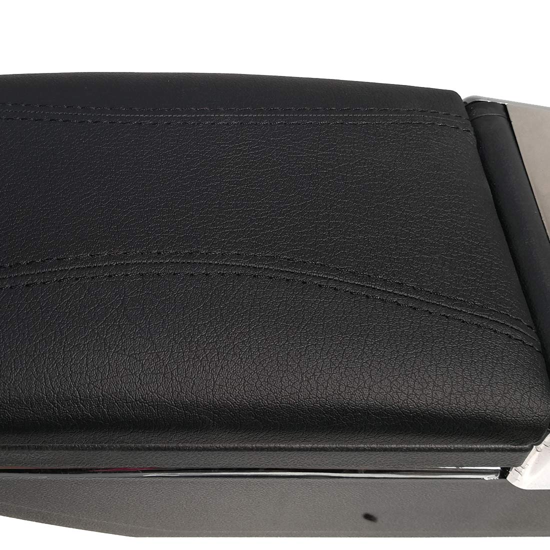 Buy YJYWZH Car Armrest for Renault Dacia Duster I 20102015 Rotatable