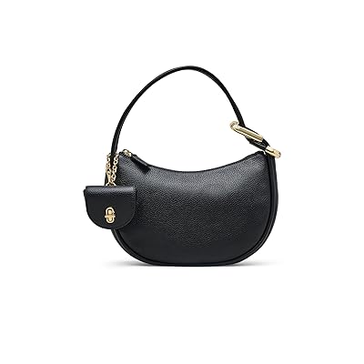 Marc Jacobs The Dual Hobo Bag Women