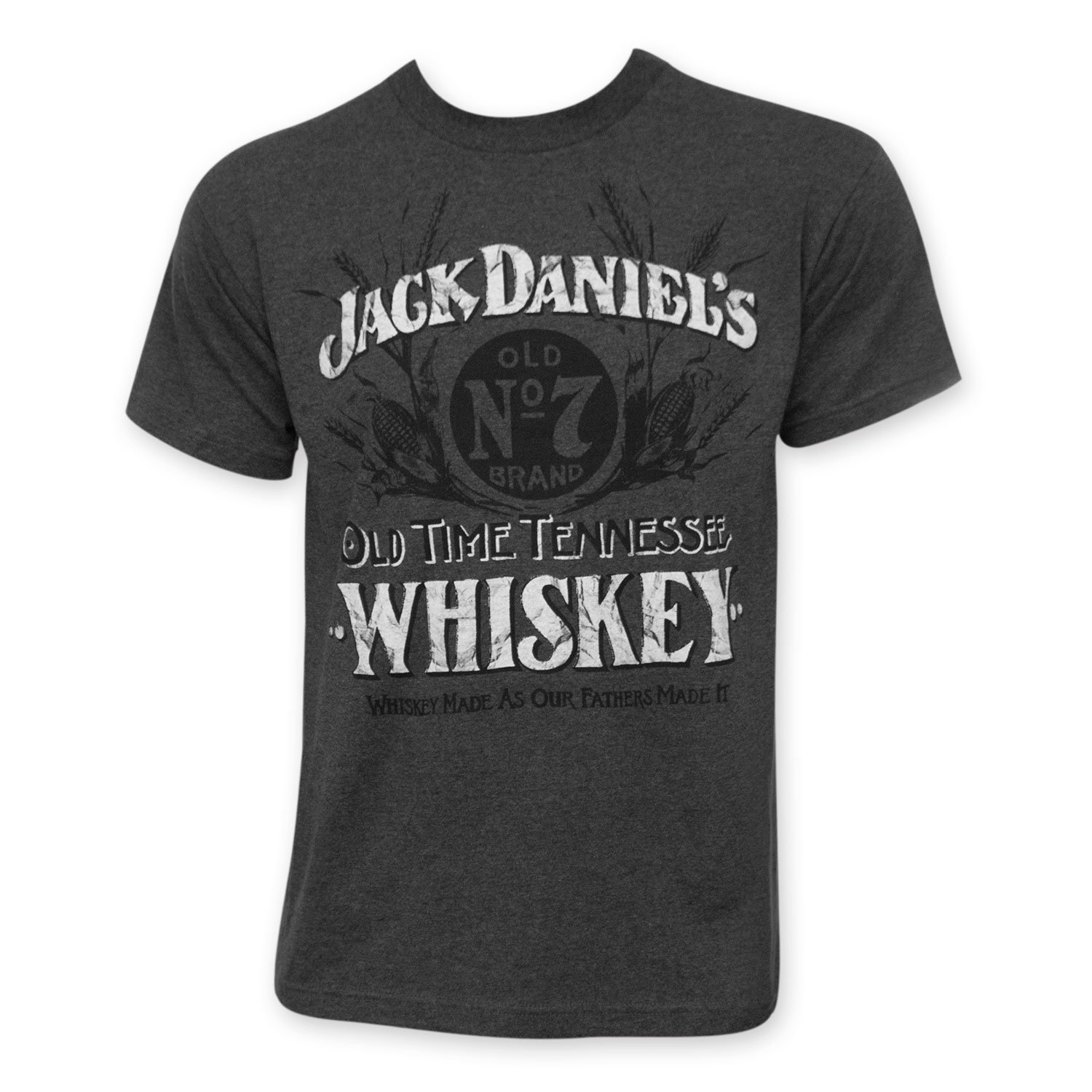 Old Time Whiskey T-Shirt