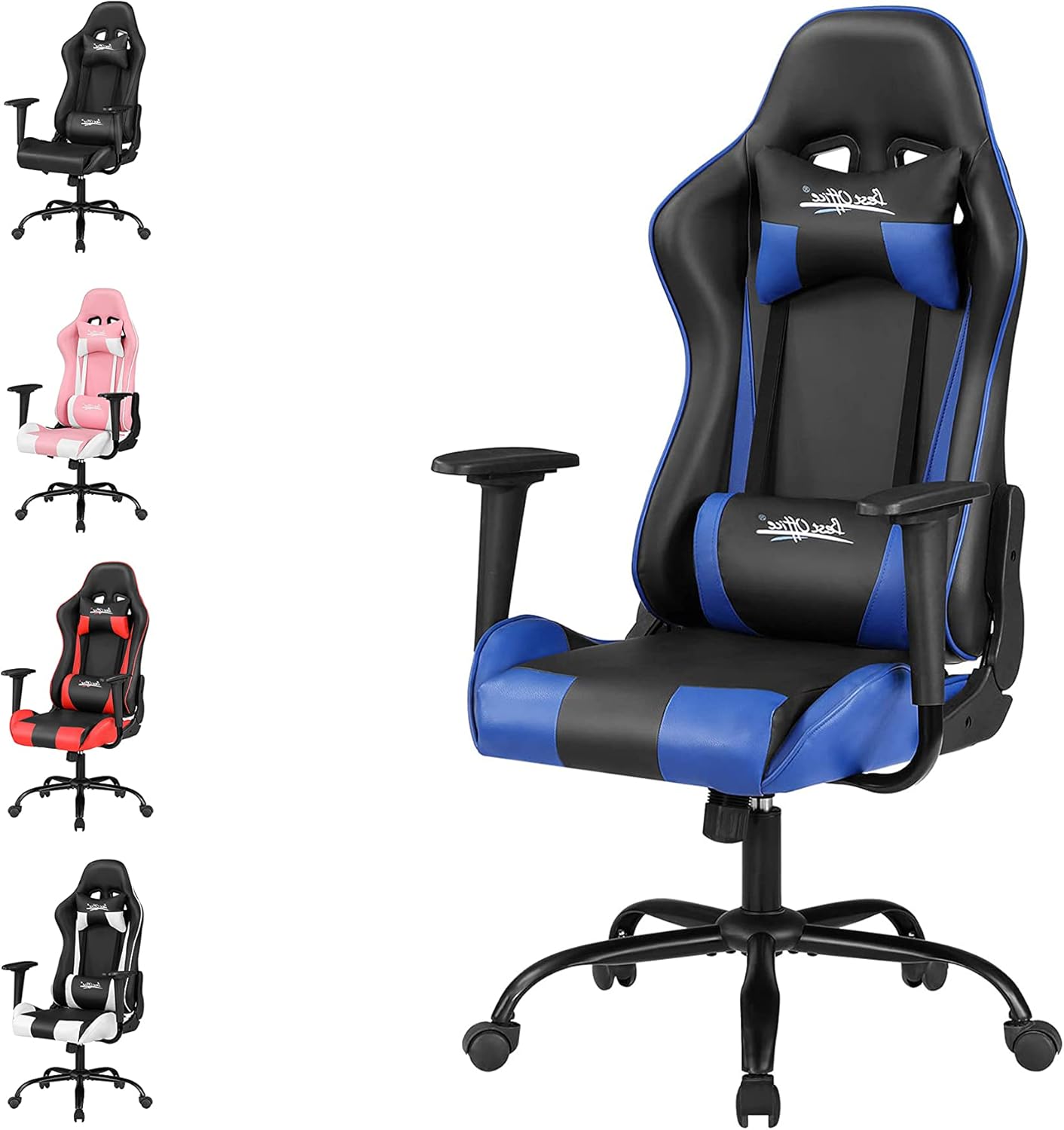Gaming Chair, Video Game Chair, Cheap Computer Gaming Chair