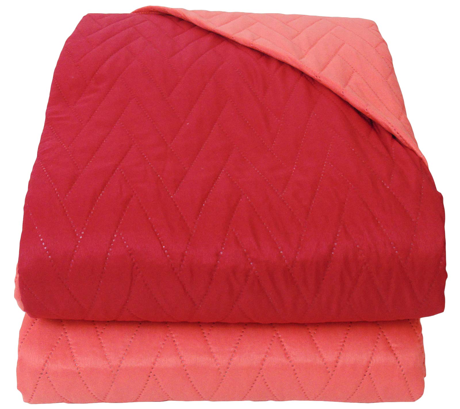Copriletti Trapuntati Piazza e Mezza – Leggeri, Colorati, Made in Italy | SOFT&SOFT