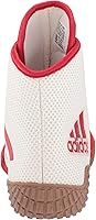 Vista 3 de adidas Zapatos de lucha unisex Tech Fall 2.0 para niños