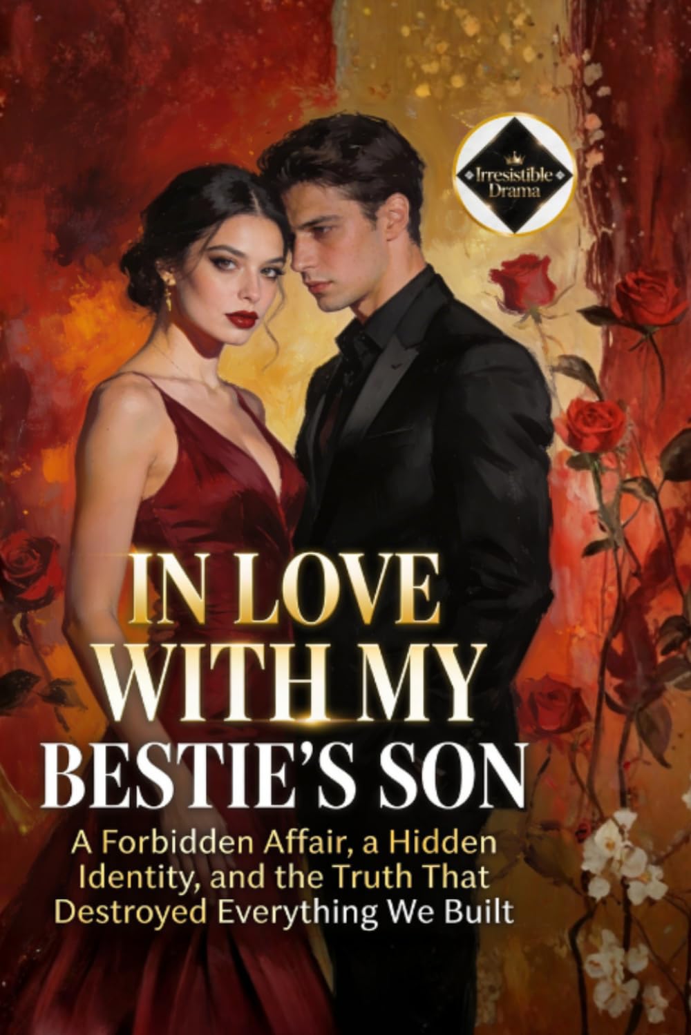 In Love With My Bestie’s Son: The Scandal They Tried to Bury, the Secret He Hid, and the Love That Destroyed Everything… Until It Rebuilt Us
