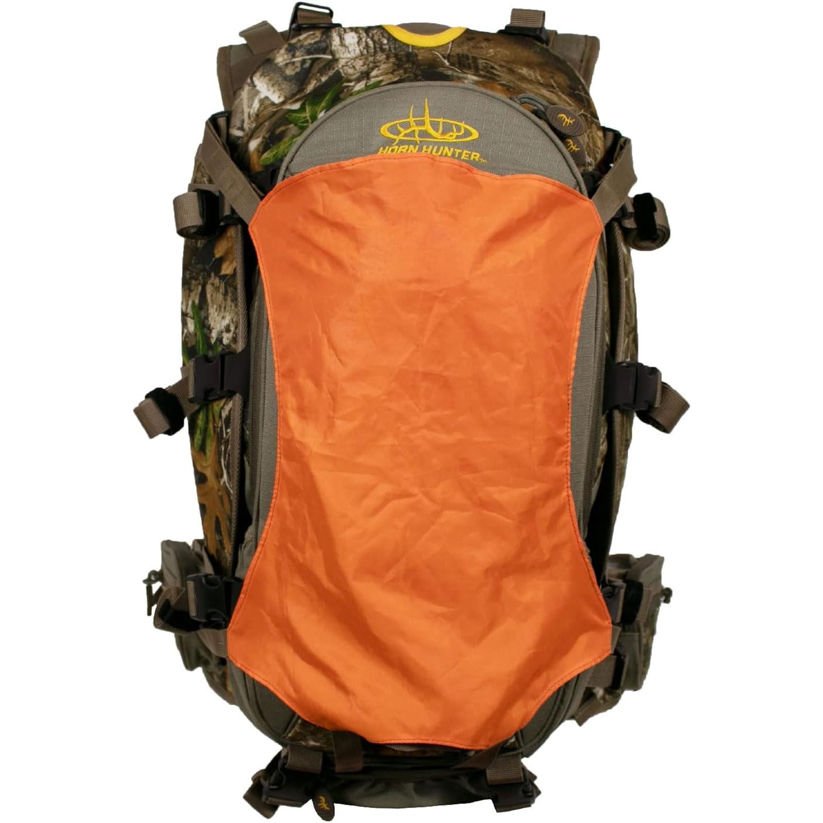 Tru-Spec Duty Belt, Black, Medium