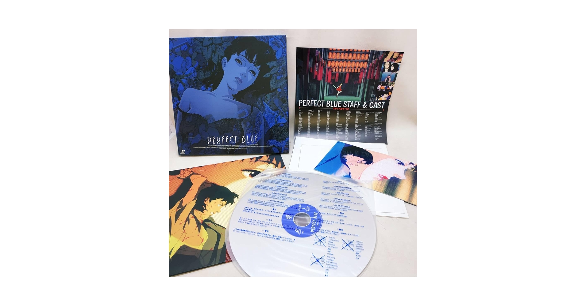【最終セール】希少！美品パーフェクトブルーレーザーディスクBOX初回限定生産盤 71M63YjgvRL._AC_SY200_QL15_.jpg