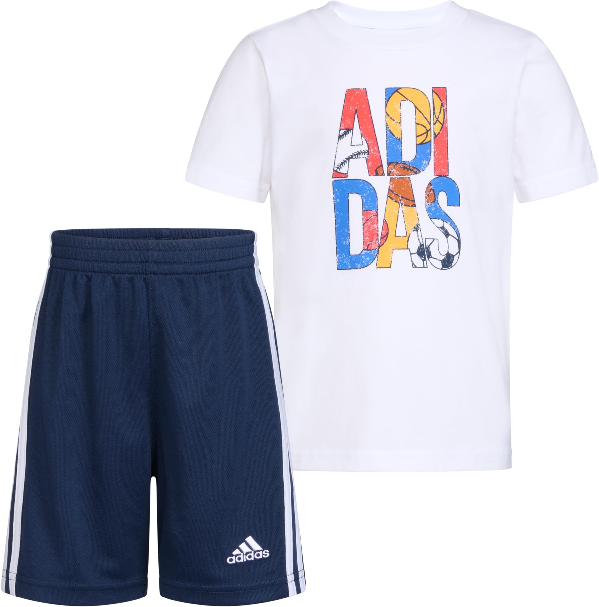 old school adidas outfit