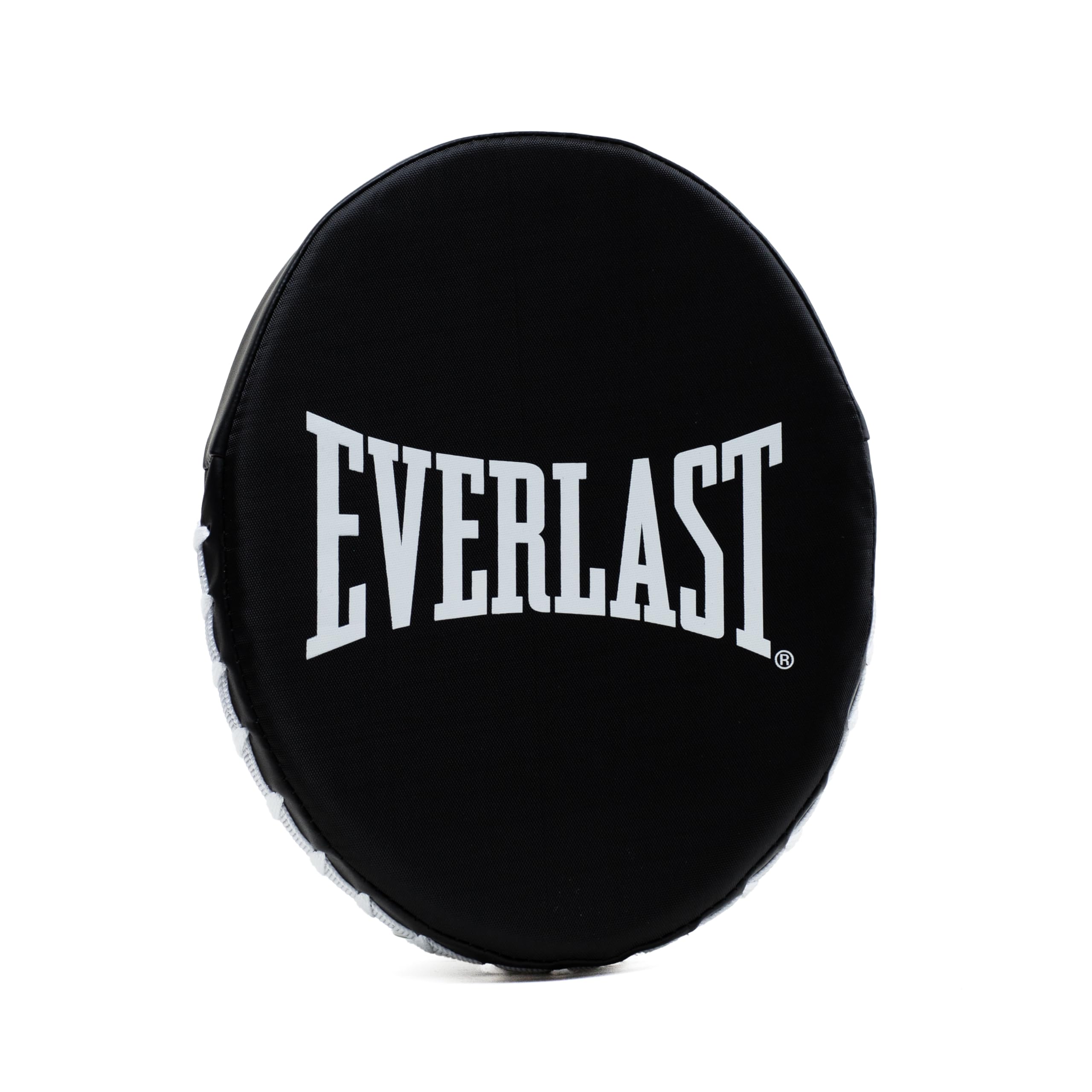 Everlast Core Pao da Boxe Nero Tela Nocche Ventilate Imbottitura Schiuma Guantoni Boxe MMA Kick Boxing Originale