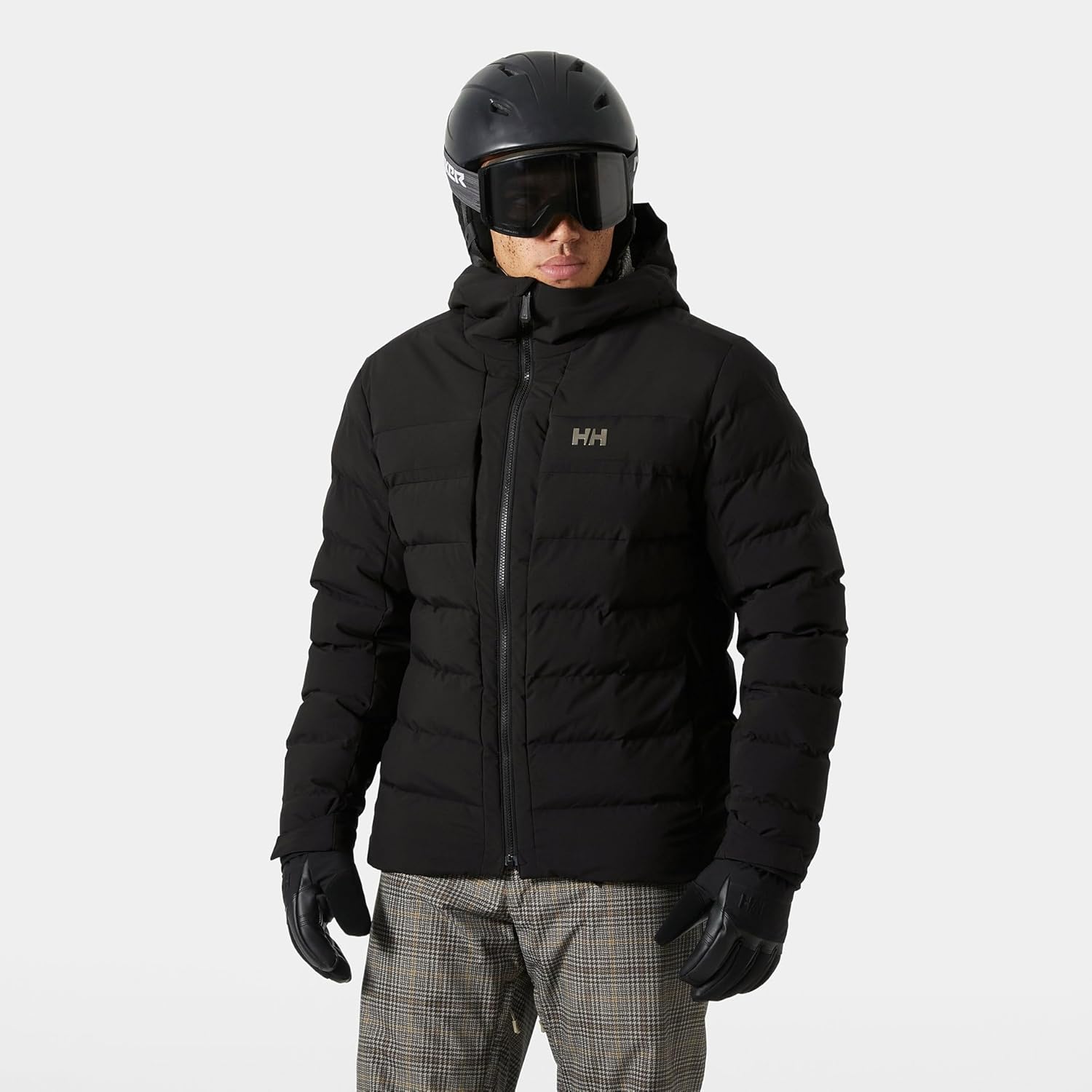 Helly Hansen Men's Bossanova Puffy 2.0 Jacket