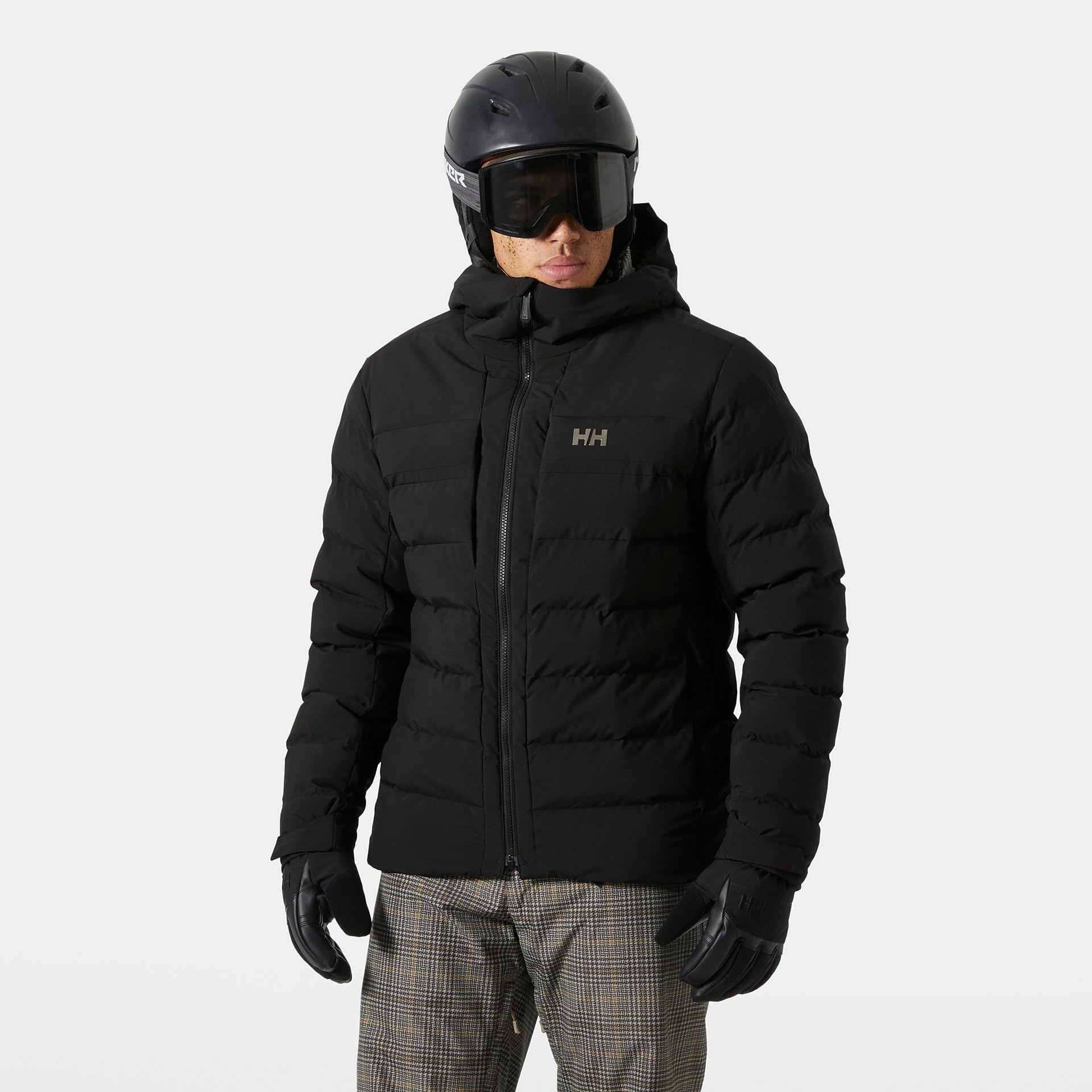 Helly Hansen Bossanova Puffy Ski Jacket 2.0 Giacca da sci Uomo
