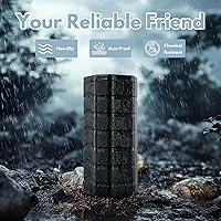 Vista 2 de Funda rígida táctica para lentes de sol, de grado militar, a prueba de golpes y resistente al agua, para exterioresviajes, compatible con Ray-Ban