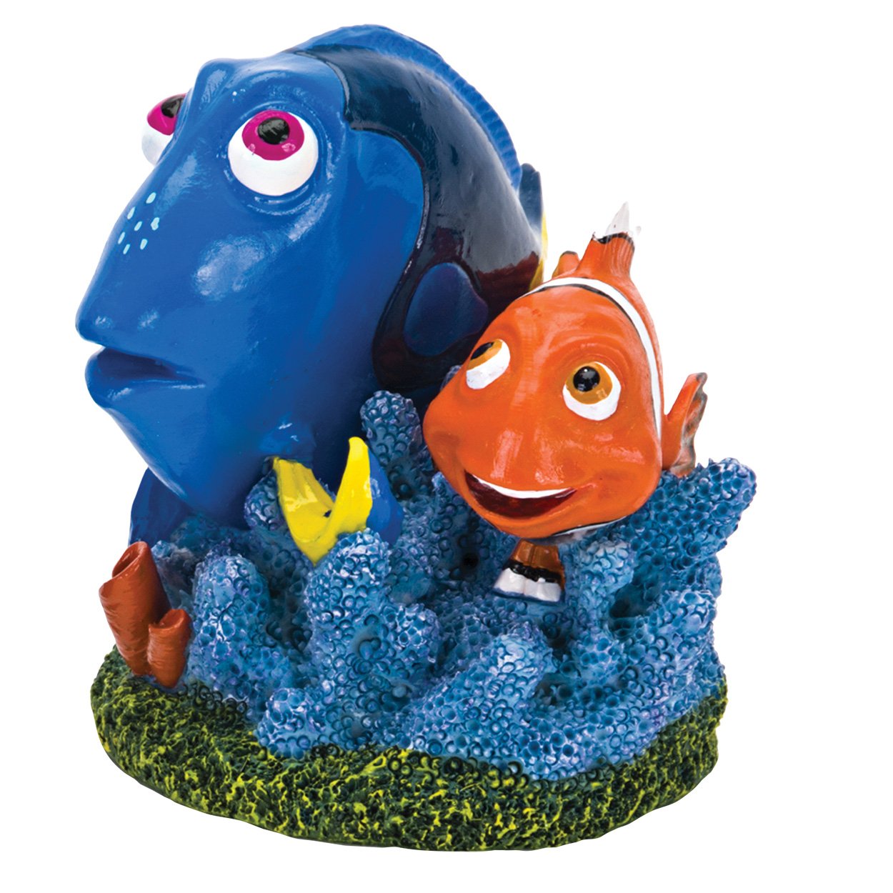 Penn Plax 64690 Finding Dory Nemo & Marlin