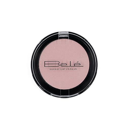 Belé MakeUp Italia b.One Sombra de ojos (#17 Rose - Glitter) (Hecho en Italia)