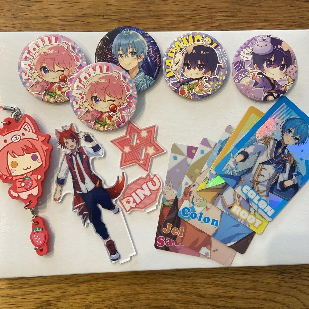 Amazon.co.jp: ストプリグッズ まとめて YPLB : パソコン・周辺機器