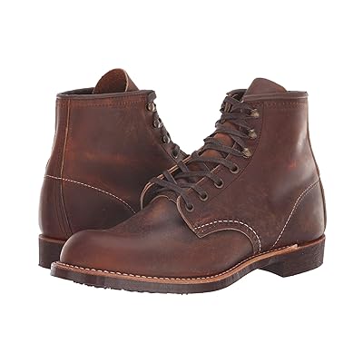 Red Wing Heritage Blacksmith Men