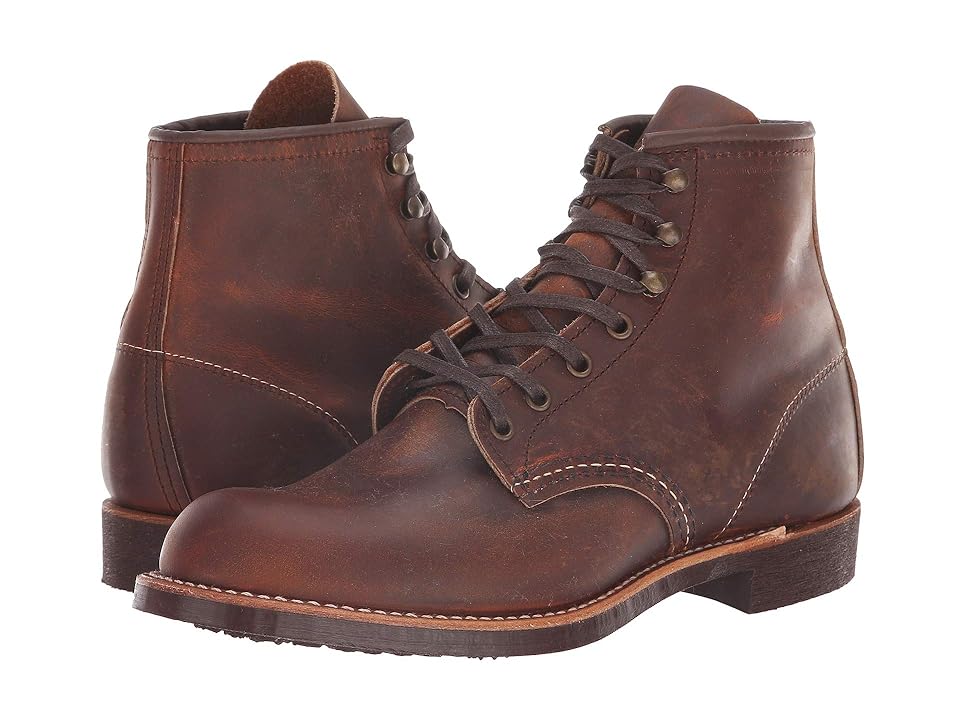 Red Wing Heritage Blacksmith