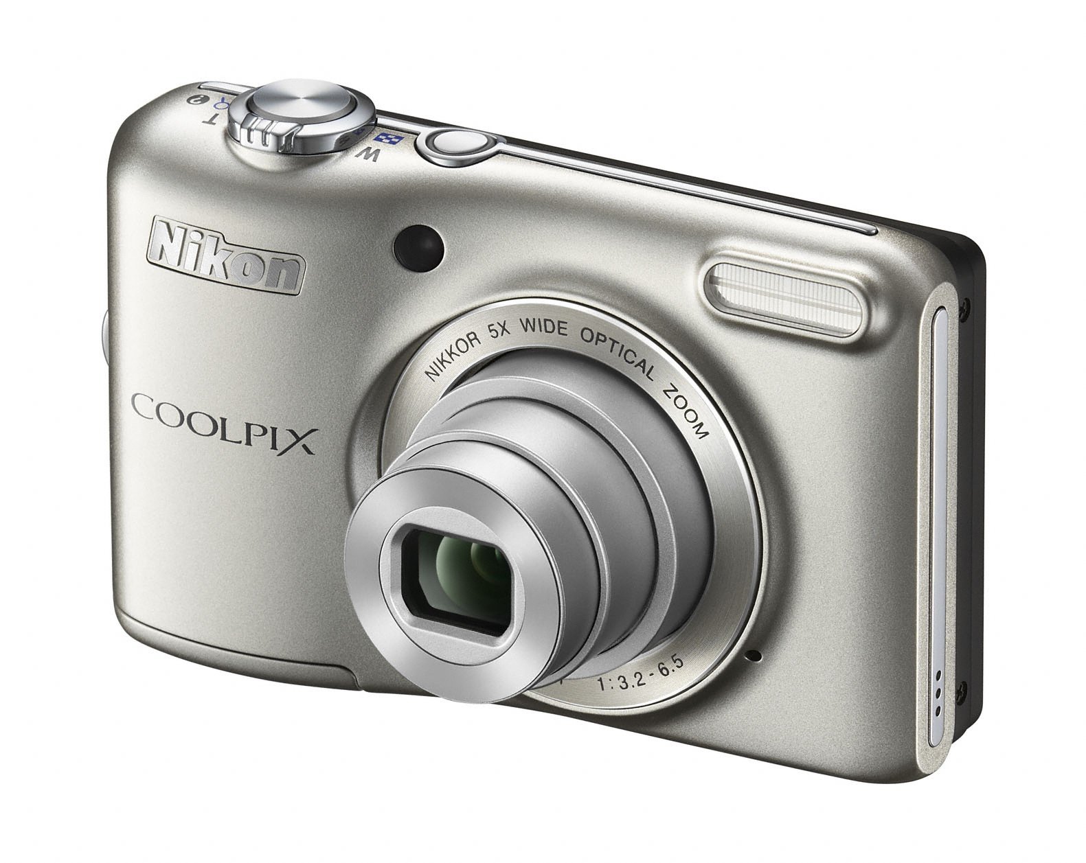 Nikon デジタルカメラ COOLPIX L28