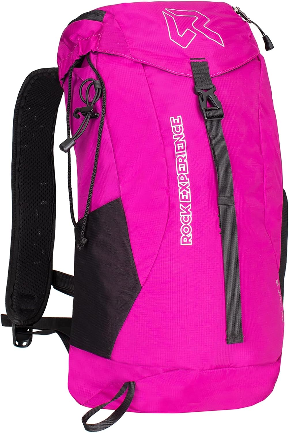 Rock Experience REUB02681 ROCK AVATAR 18 BACKPACK UNISEX Zaino