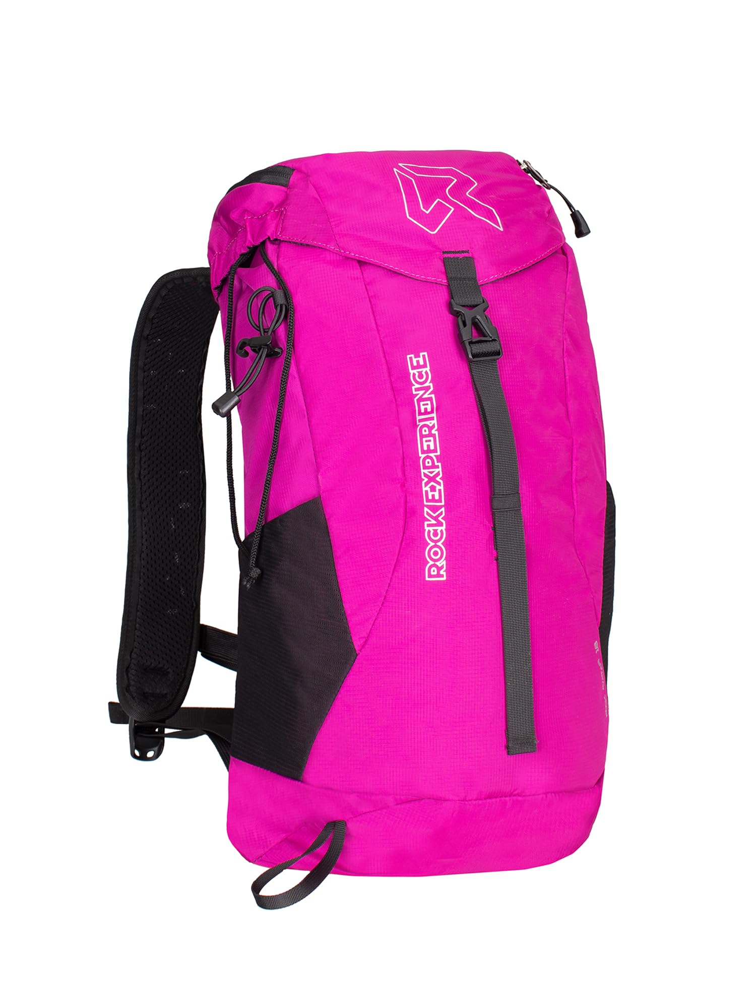 Rock Experience REUB02681 ROCK AVATAR 18 BACKPACK UNISEX Zaino sportivo CHERRIES JUBILEE U