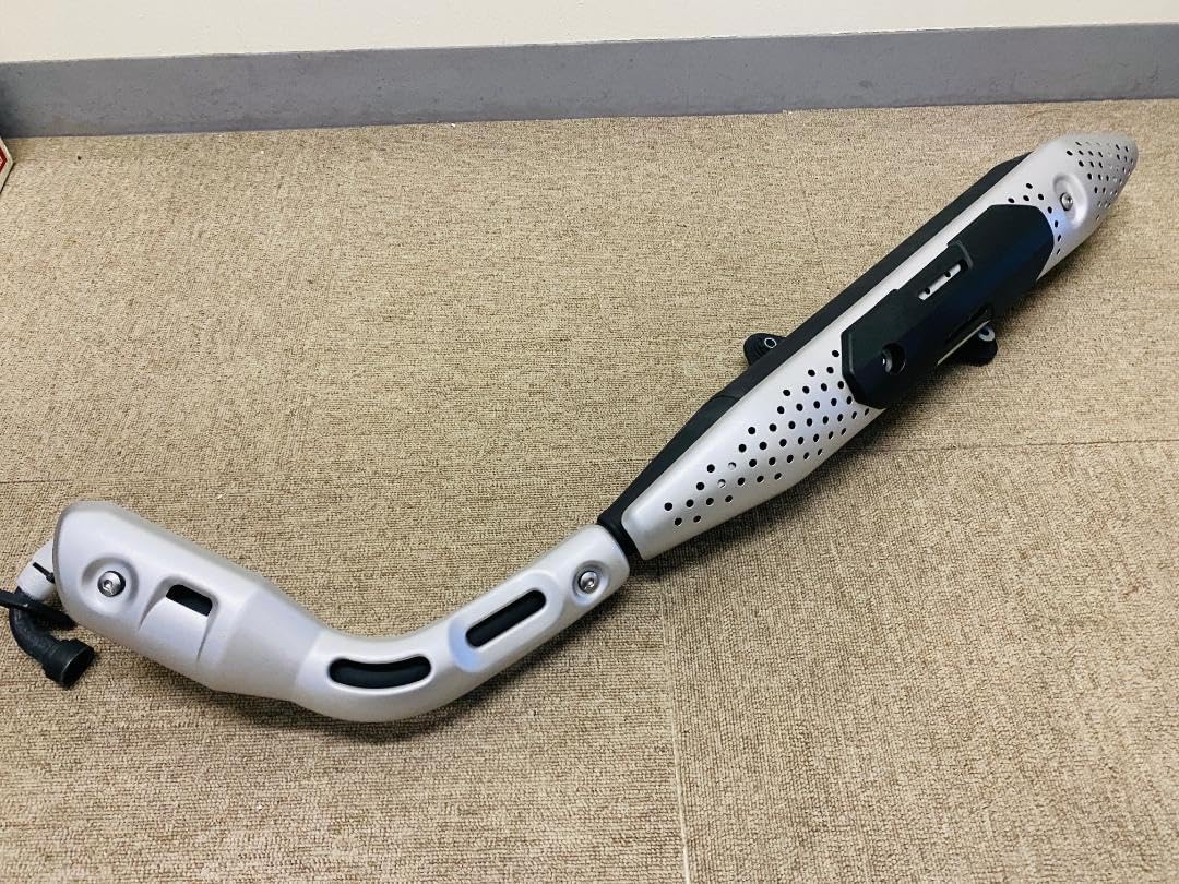 CT125ハンターカブ*純正マフラー*新品未使用品HONDA