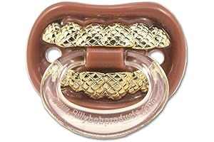 Billy Bob Vape Pacifier: The Ultimate Soother for Vapers