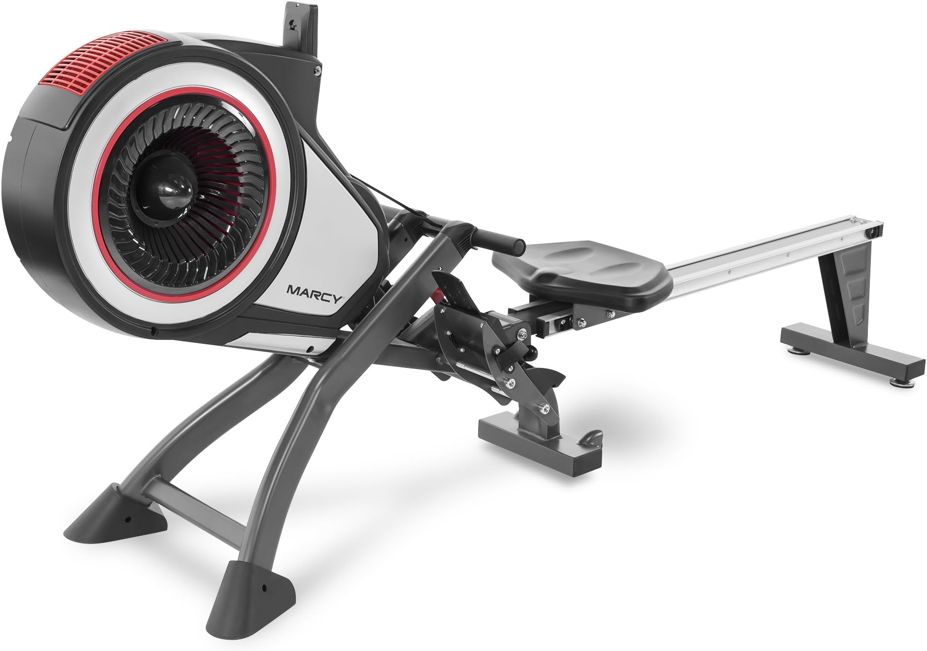 marcy pro water rower