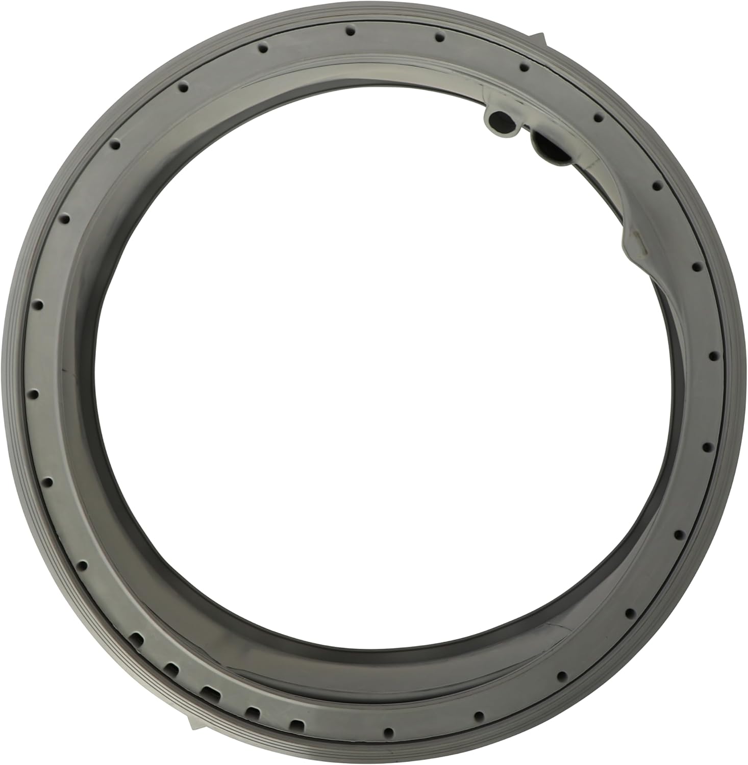 Endurance Pro UPGRADED 134616100 Door Seal Boot Compatible with Electrolux, Frigidaire 1482856, 7134616100, AP4363896, PS2342392, 1482856, AP4363896 2 YEAR WARRANTY