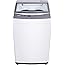 RCA RPW210 WASHER, 2.1 cu ft, White