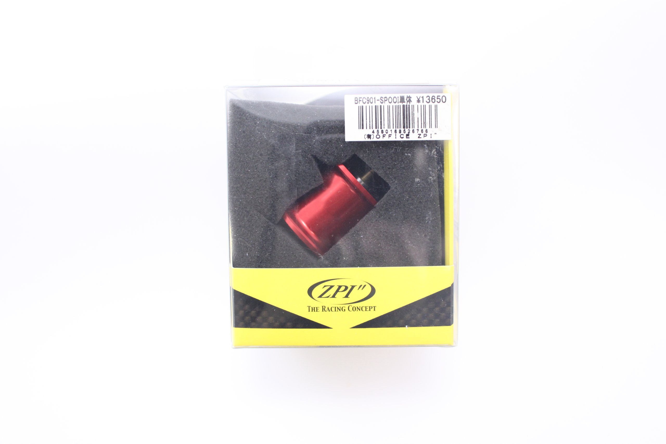 Amazon.co.jp: オフィスZPI BFC901-SPOOL : スポーツ＆アウトドア