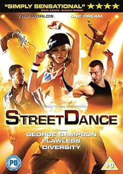 その他 Tanzkurs Videoclip Dancing &amp; Streetdance [DVD] Amazon.com: Streetdance 2 : Tom Conti, George Sampson, Sofia