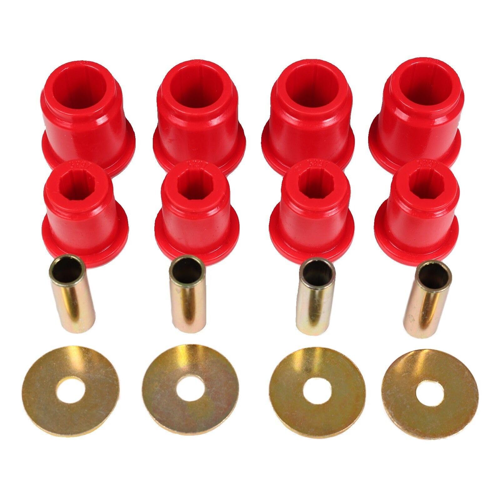 X AUTOHAUX Brazos De Control Superiores Delanteros De 2-4 Pulgadas Para Ford 4Runner Tacoma 1996
