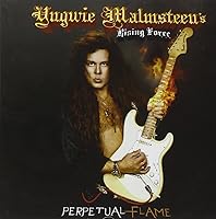 Vista 1 de Llama perpetua