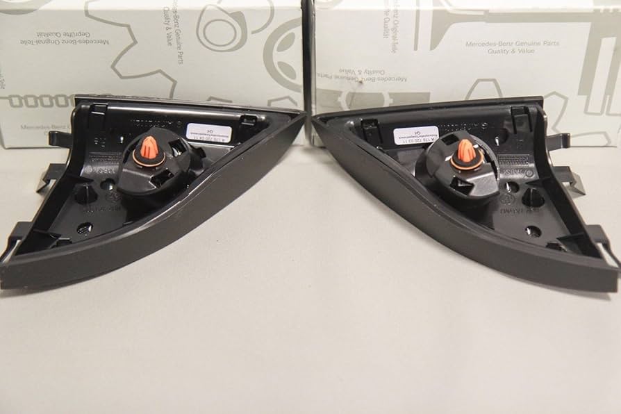 Amazon.co.jp: メルセデス ベンツ 純正 W176 Aクラス ハーマン