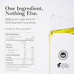 Tierras de Tavara Prime de l'huile d'olive extra vierge espagnole 3 Autres produits Ultra Polyphénol élevé, premier pressage froid, picual source unique, famille possédée, bouteille de verre, première récolte de jour Octobre 2025